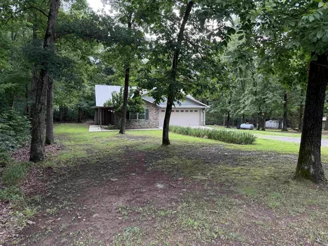Exterior - 252 J Lynne Dr, Mountain View, AR 72560 photo 4 of 14