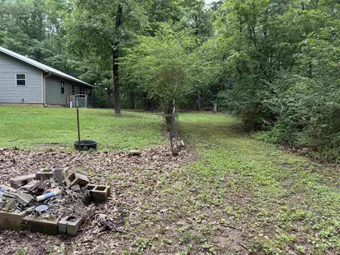 Exterior - 252 J Lynne Dr, Mountain View, AR 72560 photo 9 of 14