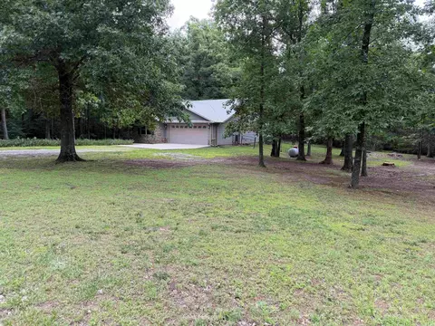 Exterior - 252 J Lynne Dr, Mountain View, AR 72560 photo 5 of 14