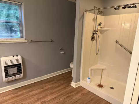 Bath - 252 J Lynne Dr, Mountain View, AR 72560 photo 3 of 4