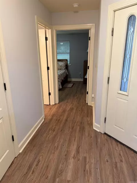 Entry Way - 252 J Lynne Dr, Mountain View, AR 72560 photo 2 of 4