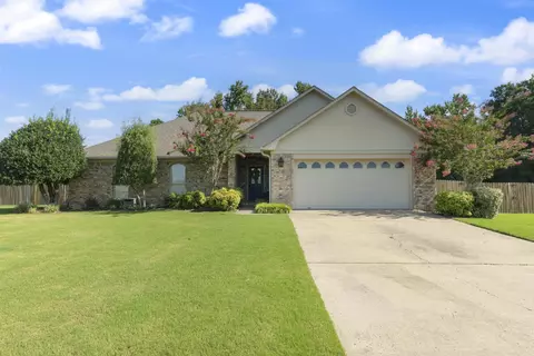 9 Weaver Cir, Vilonia, AR 72173