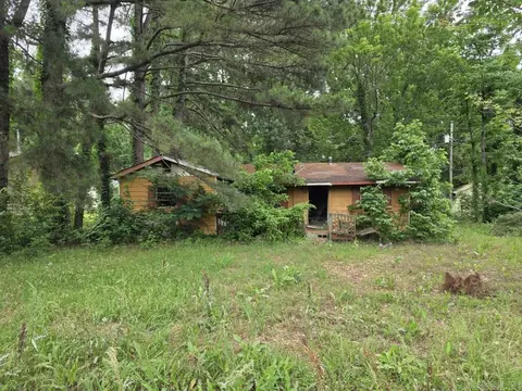 202 Marcum St, Wynne, AR 72396