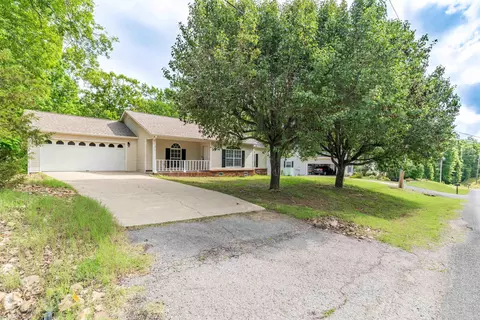 210 Pebble Bch, Hot Springs National Park, AR 71913