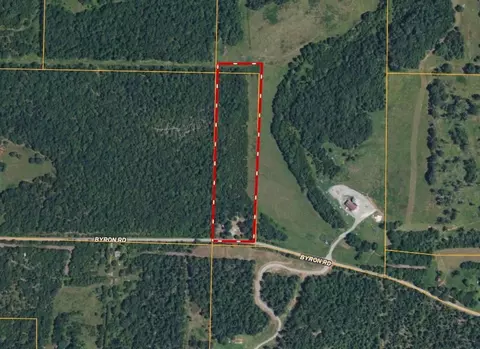 8521 Byron Rd, Salem, AR 72576 photo 2