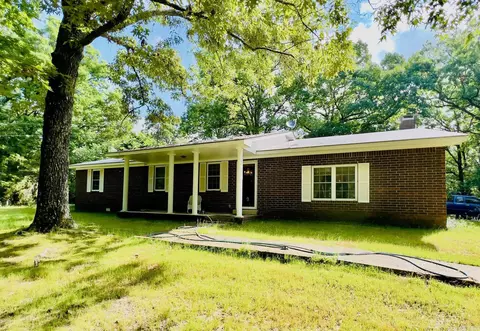 119 Polk Road 284, Hatfield, AR 71945