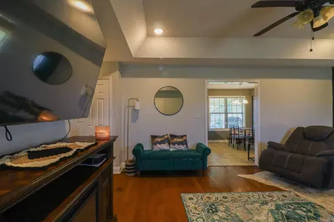 Entry Way - 1209 Dillon Dr, Trumann, AR 72472 photo 1 of 2