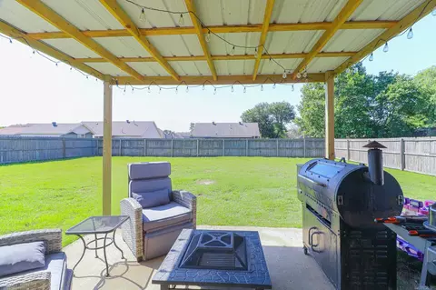 Exterior - 1209 Dillon Dr, Trumann, AR 72472 photo 5 of 10