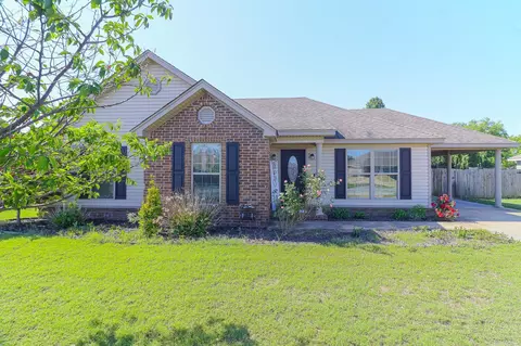 Exterior - 1209 Dillon Dr, Trumann, AR 72472 photo 3 of 10