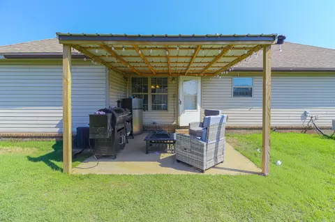 Exterior - 1209 Dillon Dr, Trumann, AR 72472 photo 10 of 10