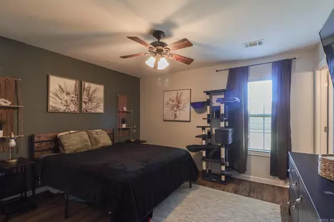 Bedroom - 1209 Dillon Dr, Trumann, AR 72472 photo 1 of 4