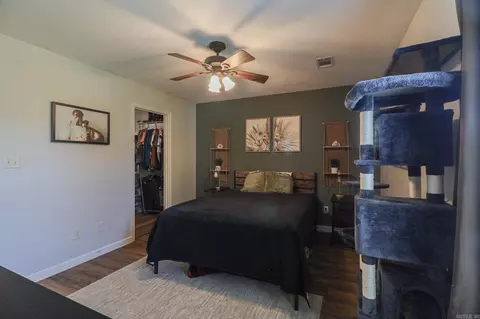Bedroom - 1209 Dillon Dr, Trumann, AR 72472 photo 2 of 4