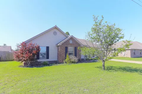 Exterior - 1209 Dillon Dr, Trumann, AR 72472 photo 2 of 10