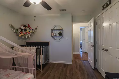 Bedroom - 1209 Dillon Dr, Trumann, AR 72472 photo 4 of 4