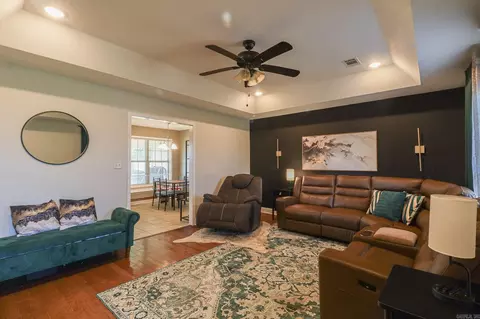 Living - 1209 Dillon Dr, Trumann, AR 72472 photo 1 of 2