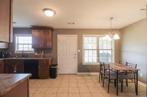 Entry Way - 1209 Dillon Dr, Trumann, AR 72472 photo 2 of 2