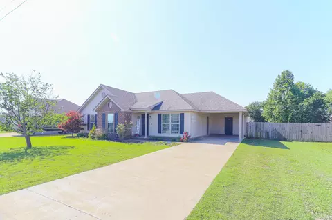 1209 Dillon Dr, Trumann, AR 72472