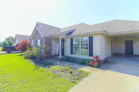 Exterior - 1209 Dillon Dr, Trumann, AR 72472 photo 4 of 10