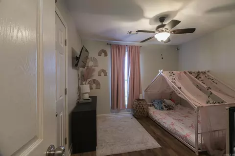 Bedroom - 1209 Dillon Dr, Trumann, AR 72472 photo 3 of 4