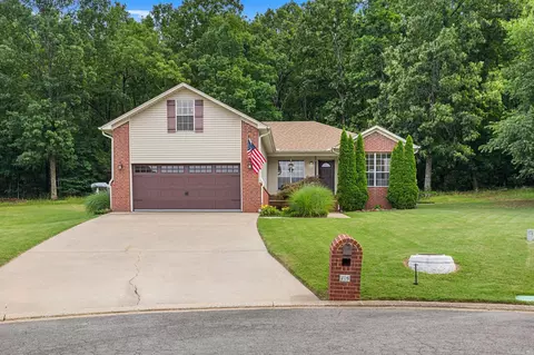15 Barberry Cv, Cabot, AR 72023