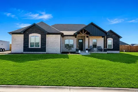 55 W Mount Tabor, Cabot, AR 72023