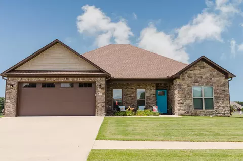 17 Palamino Dr, Vilonia, AR 72173