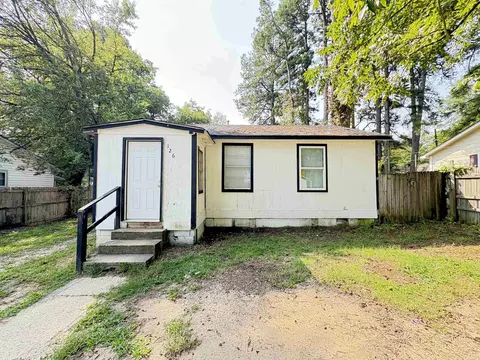 126 Wilson St, Jacksonville, AR 72076