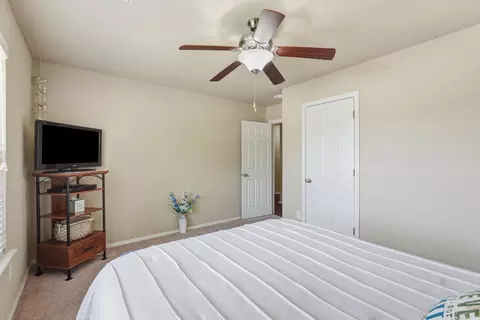 Bedroom - 2700 Brighton Pl, Benton, AR 72015 photo 6 of 6