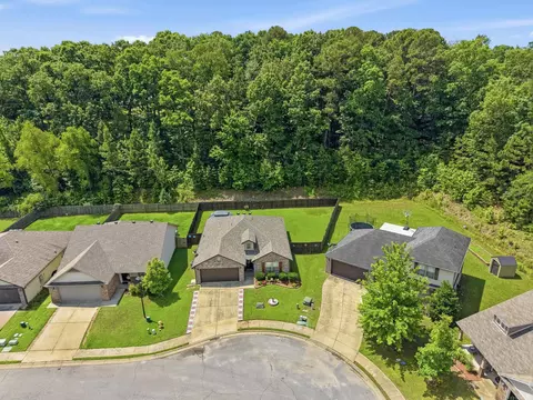 View/Area - 2700 Brighton Pl, Benton, AR 72015 photo 2 of 3