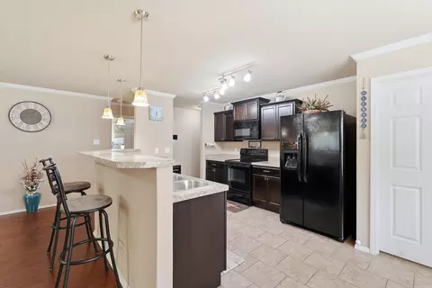 Kitchen - 2700 Brighton Pl, Benton, AR 72015 photo 8 of 8