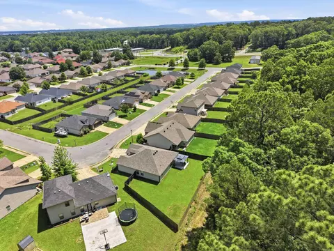 View/Area - 2700 Brighton Pl, Benton, AR 72015 photo 3 of 3