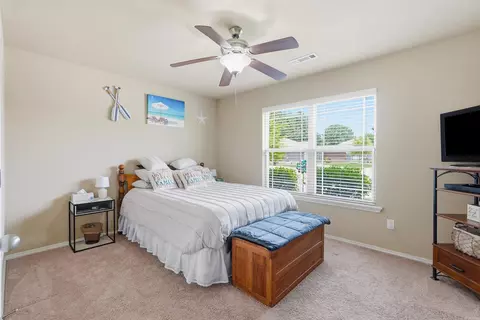 Bedroom - 2700 Brighton Pl, Benton, AR 72015 photo 5 of 6