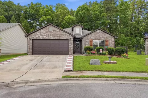 2700 Brighton Pl, Benton, AR 72015