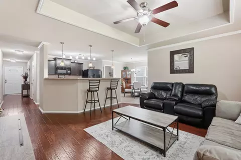 Entry Way - 2700 Brighton Pl, Benton, AR 72015 photo 4 of 6