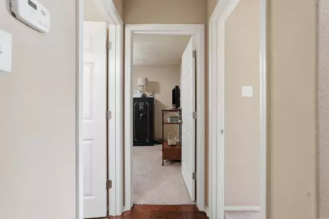 Entry Way - 2700 Brighton Pl, Benton, AR 72015 photo 6 of 6