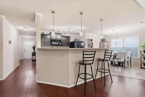 Entry Way - 2700 Brighton Pl, Benton, AR 72015 photo 5 of 6