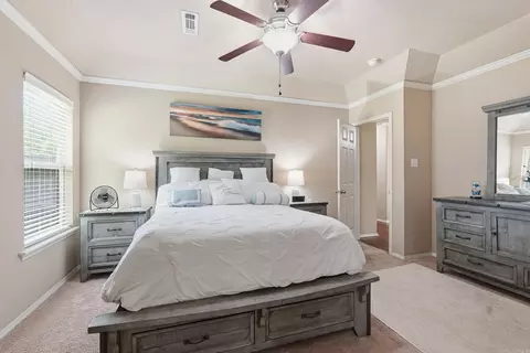 Bedroom - 2700 Brighton Pl, Benton, AR 72015 photo 4 of 6