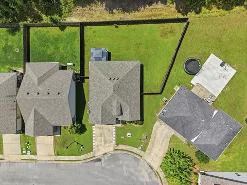 View/Area - 2700 Brighton Pl, Benton, AR 72015 photo 1 of 3