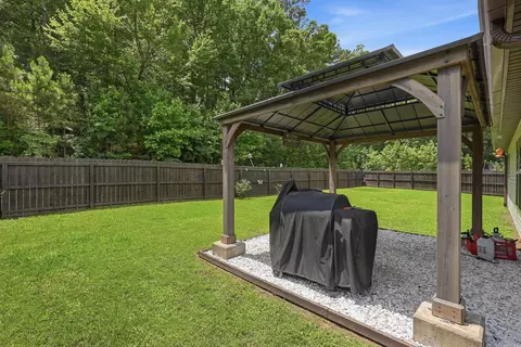 Exterior - 2700 Brighton Pl, Benton, AR 72015 photo 4 of 6
