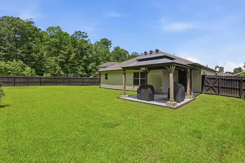Exterior - 2700 Brighton Pl, Benton, AR 72015 photo 3 of 6