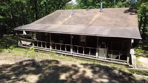153 Wenger Ln, Mena, AR 71953