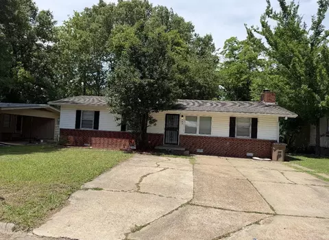 701 Whiteoak, Forrest City, AR 72335