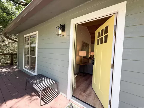 Exterior - 232 Double Bridge Loop, Mountain View, AR 72560 photo 3 of 7