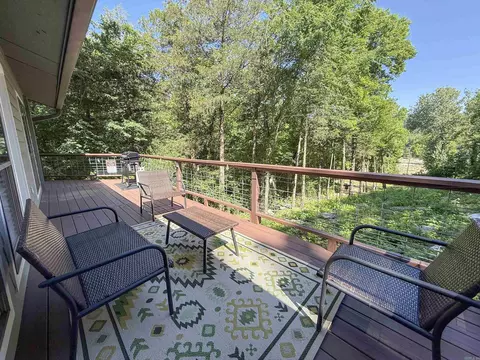 Exterior - 232 Double Bridge Loop, Mountain View, AR 72560 photo 4 of 7