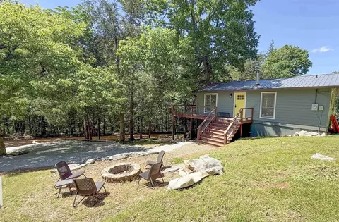 Exterior - 232 Double Bridge Loop, Mountain View, AR 72560 photo 7 of 7