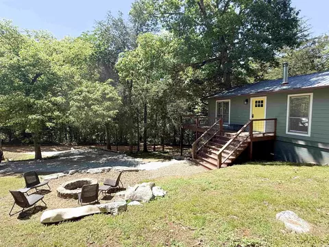 Exterior - 232 Double Bridge Loop, Mountain View, AR 72560 photo 2 of 7