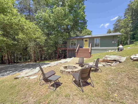 232 Double Bridge Loop, Mountain View, AR 72560