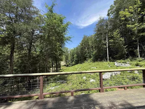 Exterior - 232 Double Bridge Loop, Mountain View, AR 72560 photo 5 of 7