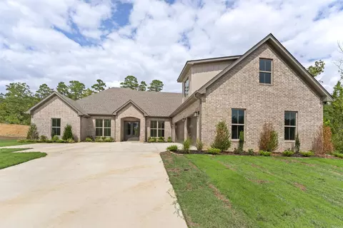 280 Middleton Place Dr, Benton, AR 72019