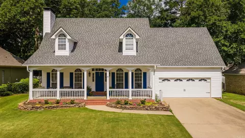 26 Rosaires Way, Little Rock, AR 72223